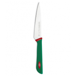 Coltello spelucchino cm 12...