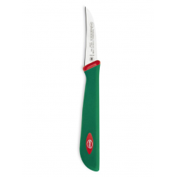Coltello spelucchino curvo...
