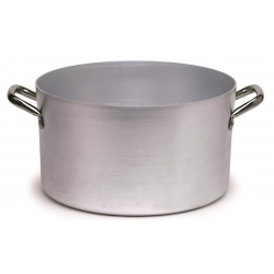 CASSERUOLA ALLUMINIO 32 CM...