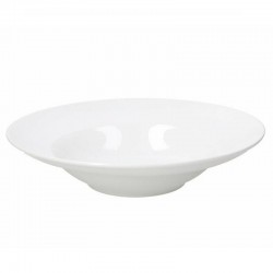 Pasta bowl ischia bianco cm.27